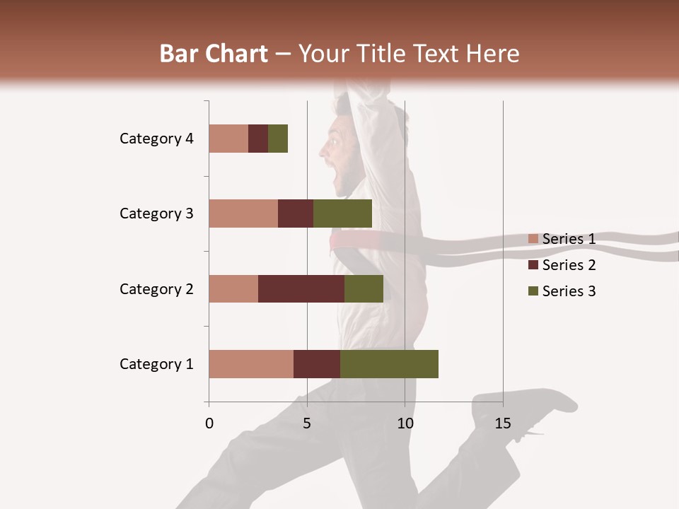 Happy Smile Job PowerPoint Template
