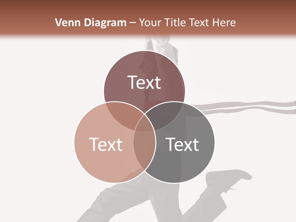 Happy Smile Job PowerPoint Template