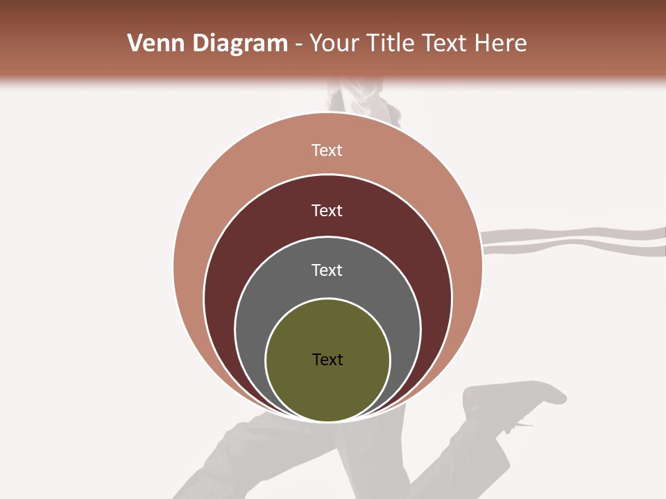 Happy Smile Job PowerPoint Template
