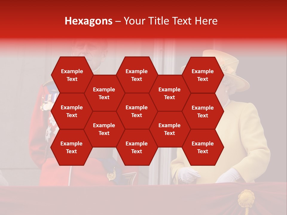 Talent Person Famous PowerPoint Template