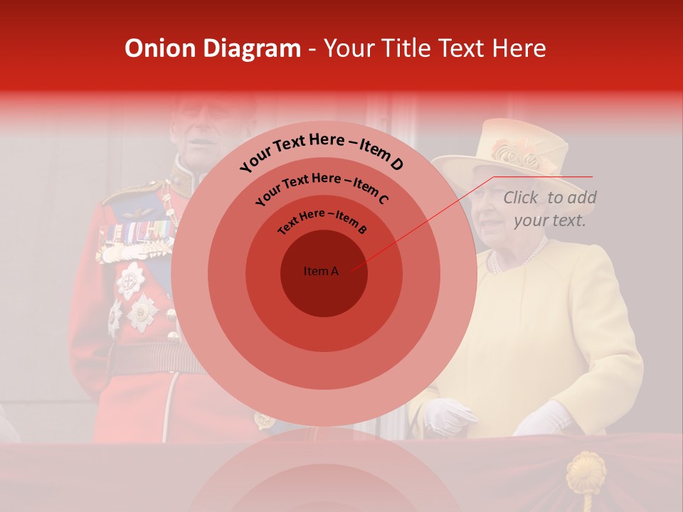 Talent Person Famous PowerPoint Template