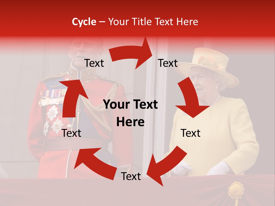 Talent Person Famous PowerPoint Template