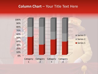 Talent Person Famous PowerPoint Template