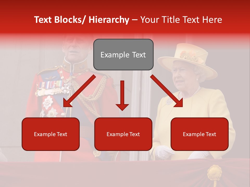 Talent Person Famous PowerPoint Template