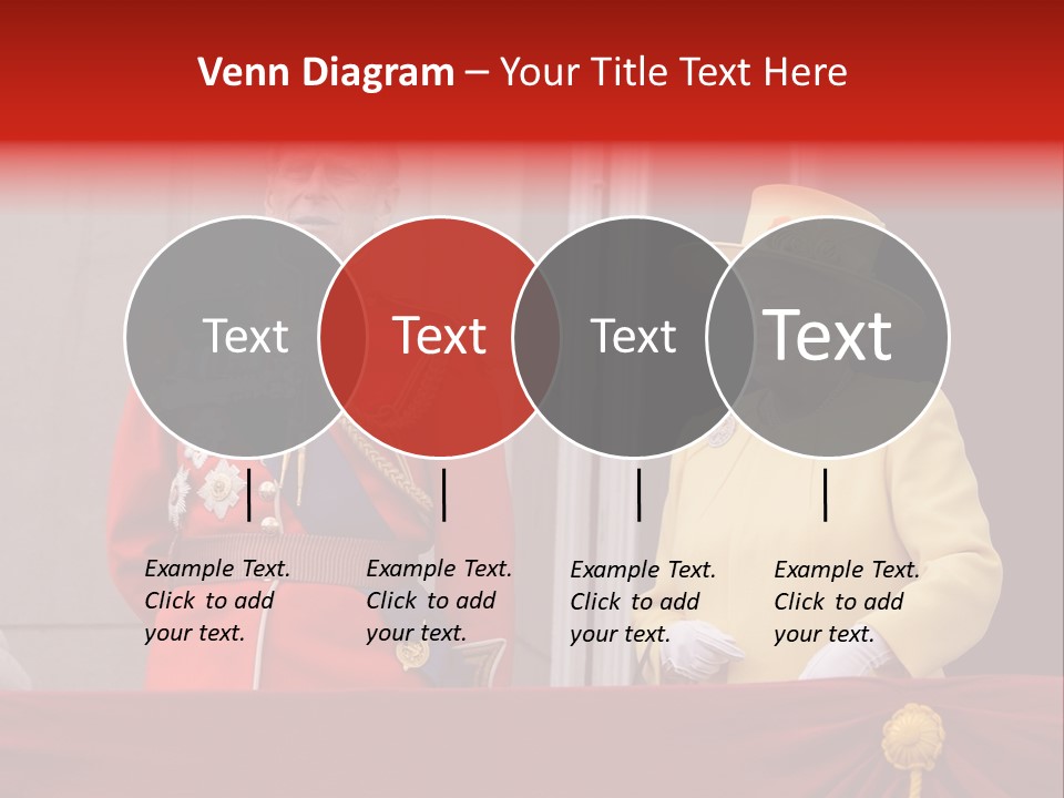 Talent Person Famous PowerPoint Template