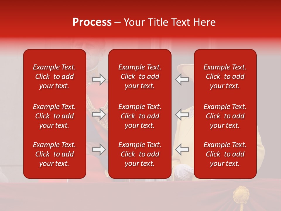 Talent Person Famous PowerPoint Template