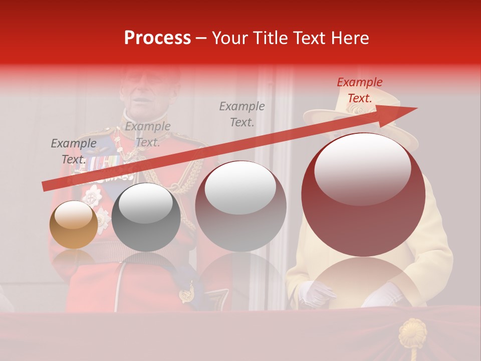 Talent Person Famous PowerPoint Template