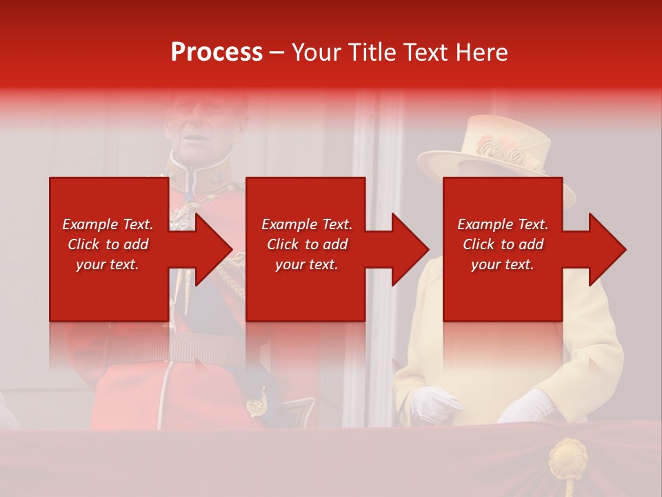 Talent Person Famous PowerPoint Template