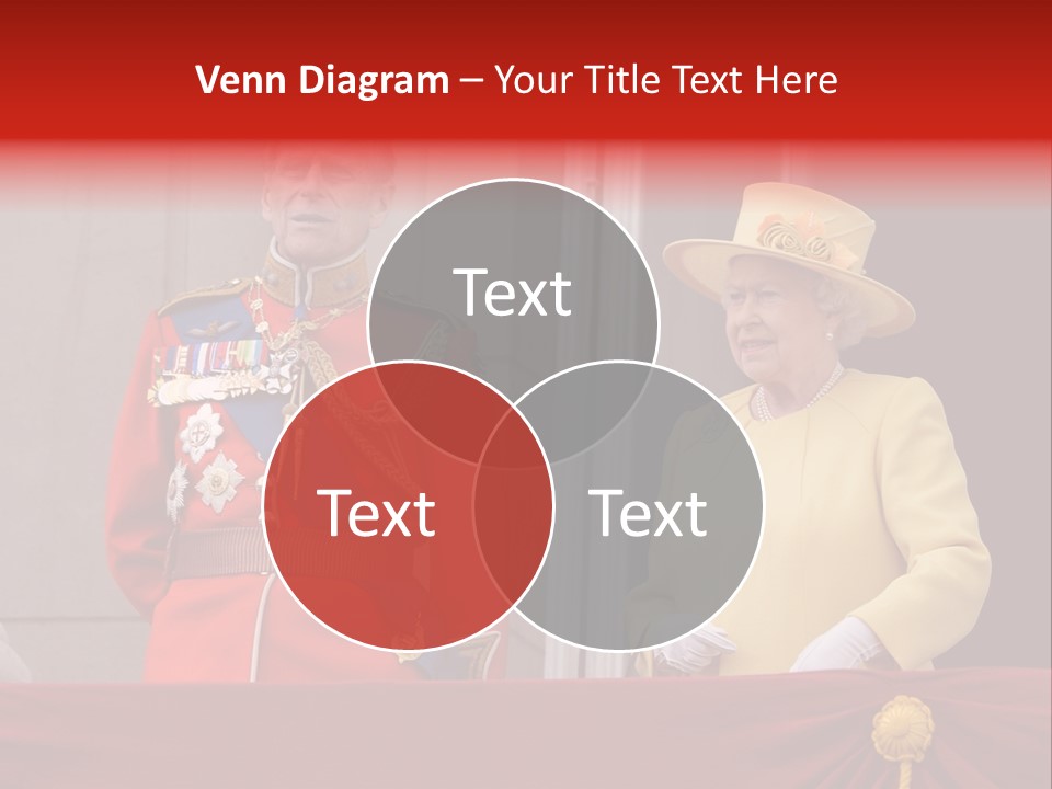 Talent Person Famous PowerPoint Template