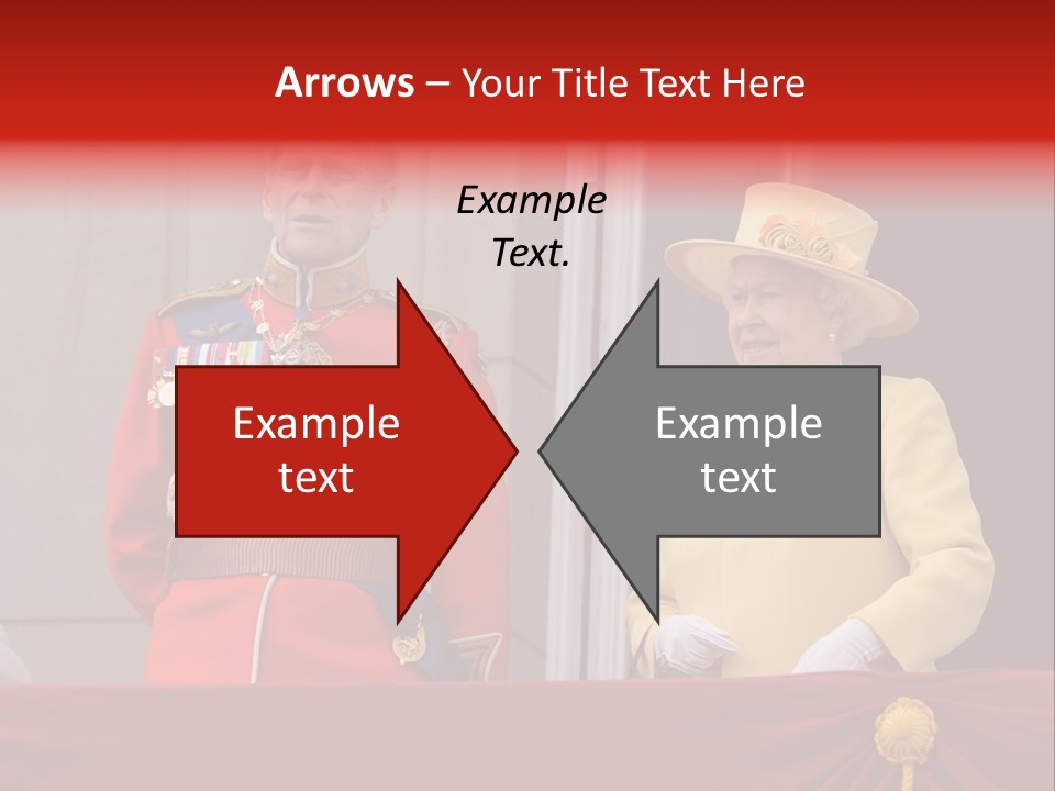 Talent Person Famous PowerPoint Template