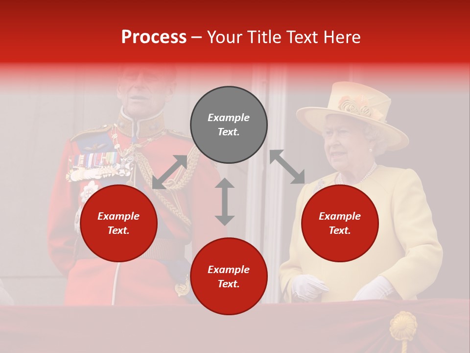 Talent Person Famous PowerPoint Template