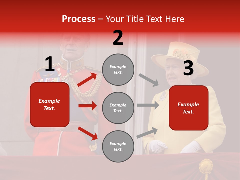 Talent Person Famous PowerPoint Template