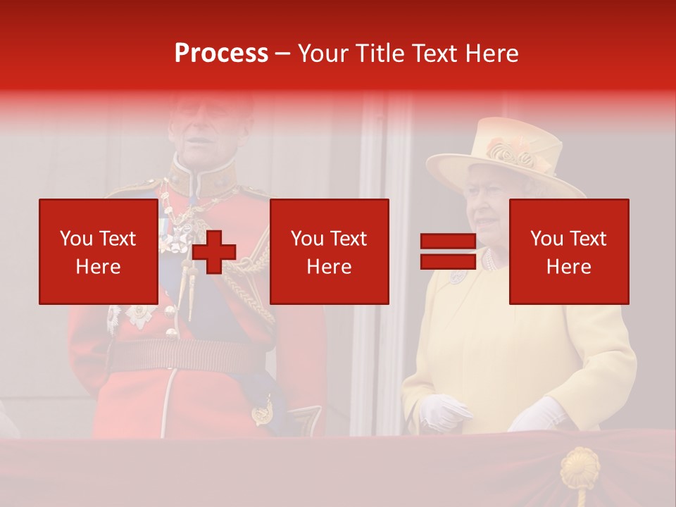 Talent Person Famous PowerPoint Template