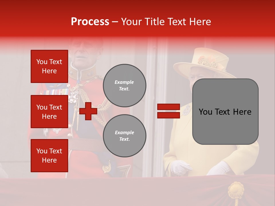 Talent Person Famous PowerPoint Template