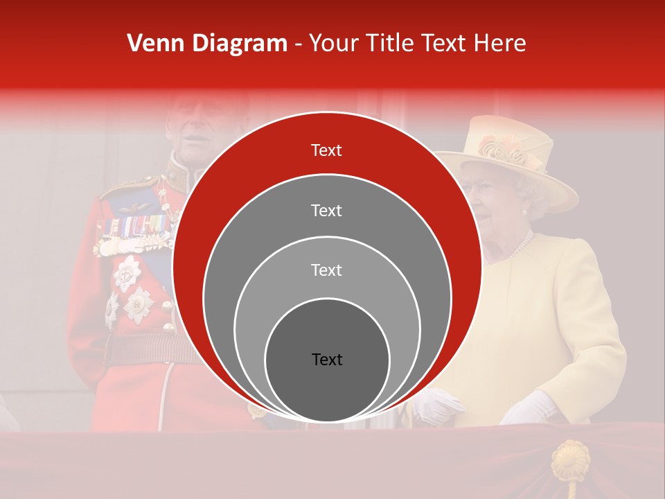 Talent Person Famous PowerPoint Template