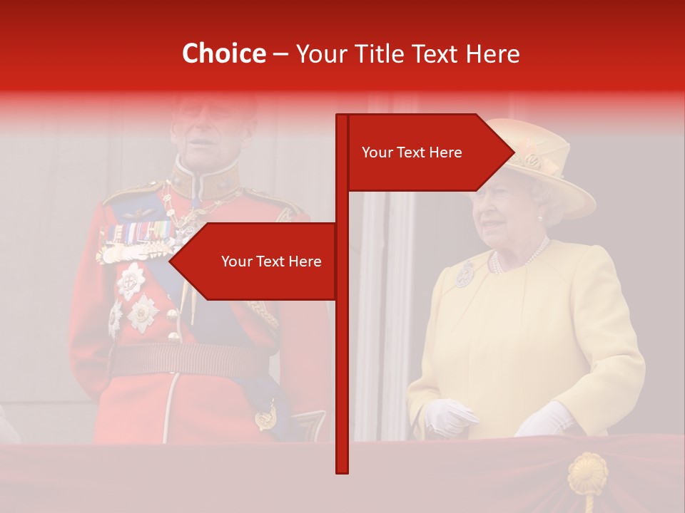 Talent Person Famous PowerPoint Template