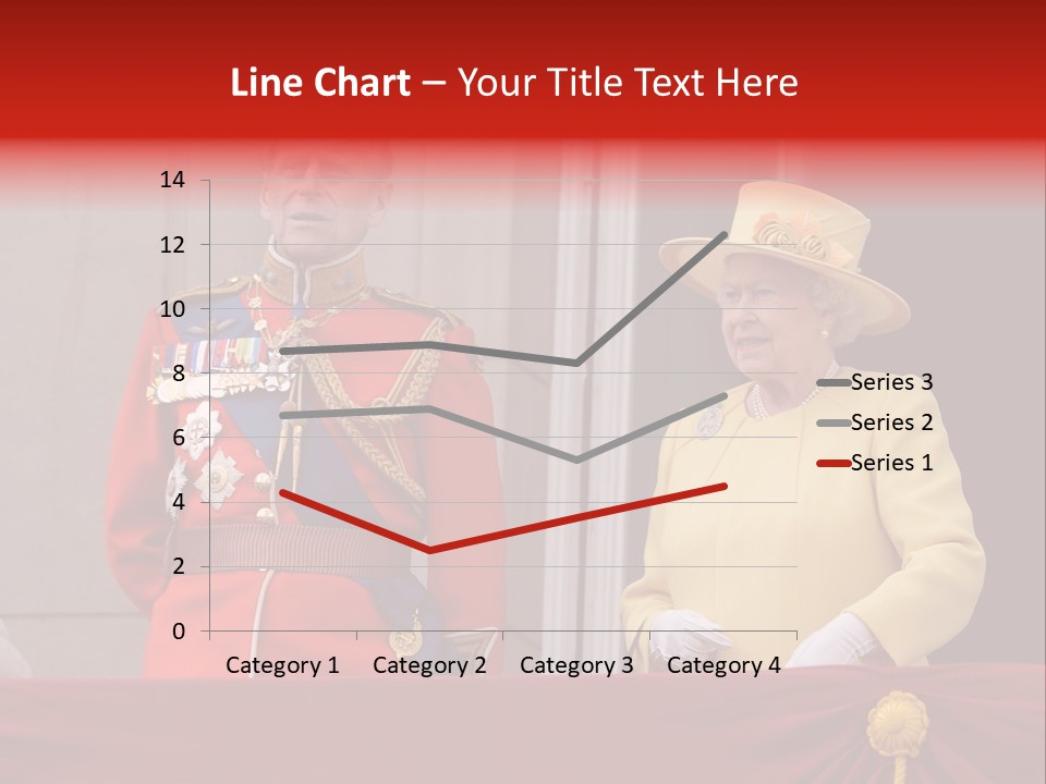 Talent Person Famous PowerPoint Template