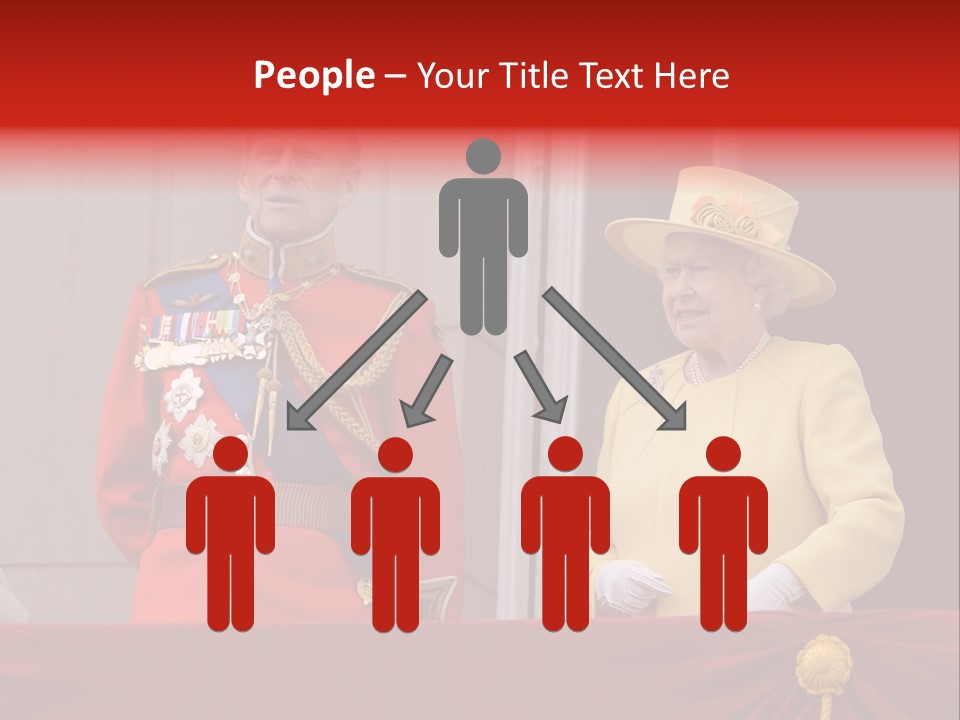 Talent Person Famous PowerPoint Template