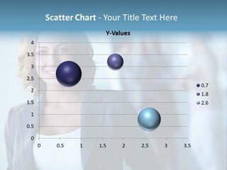 Foreground  People PowerPoint Template