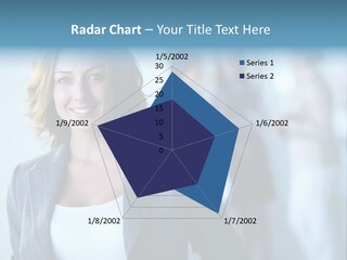 Foreground  People PowerPoint Template