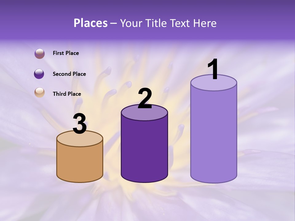 Tropical Green Elegance PowerPoint Template