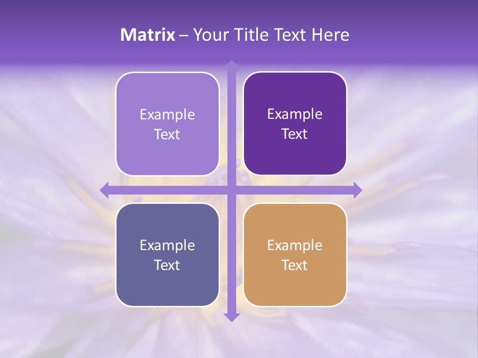 Tropical Green Elegance PowerPoint Template