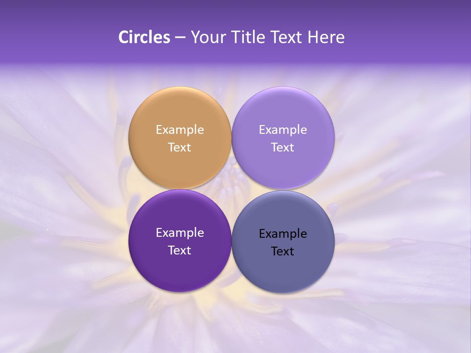 Tropical Green Elegance PowerPoint Template