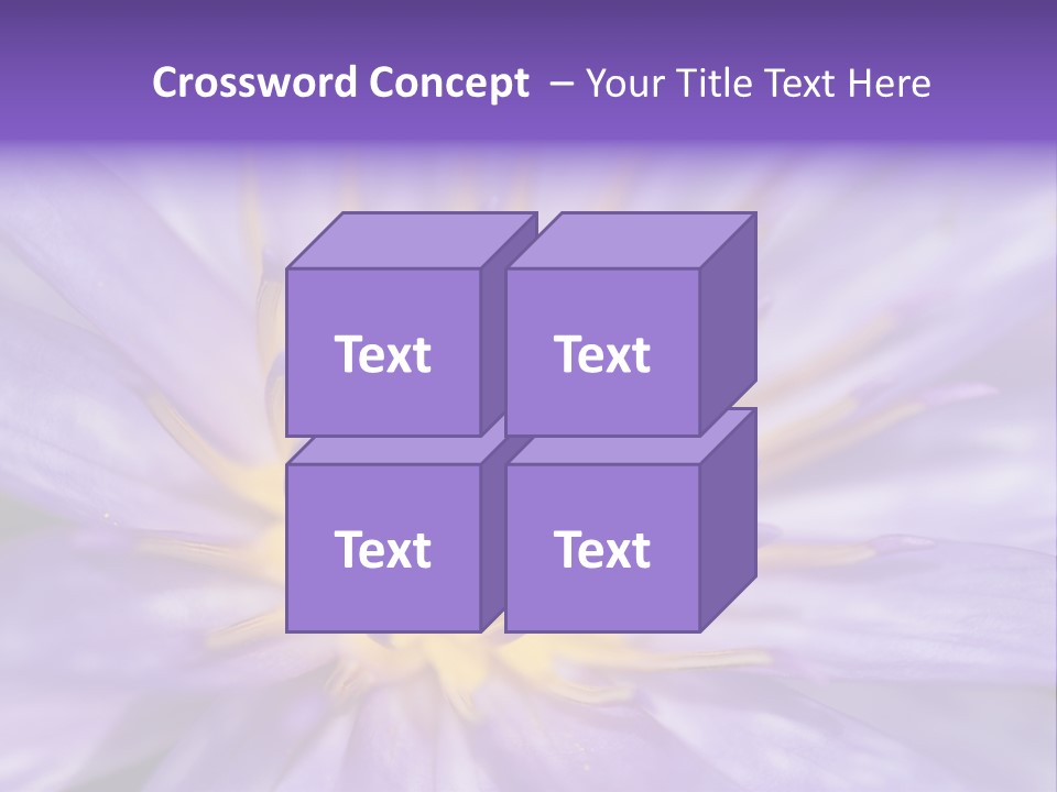 Tropical Green Elegance PowerPoint Template