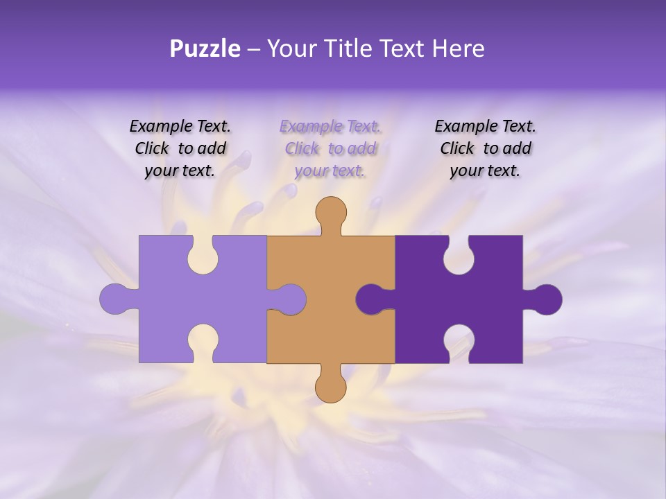 Tropical Green Elegance PowerPoint Template