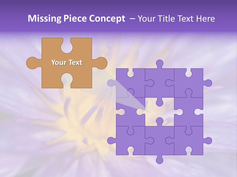 Tropical Green Elegance PowerPoint Template