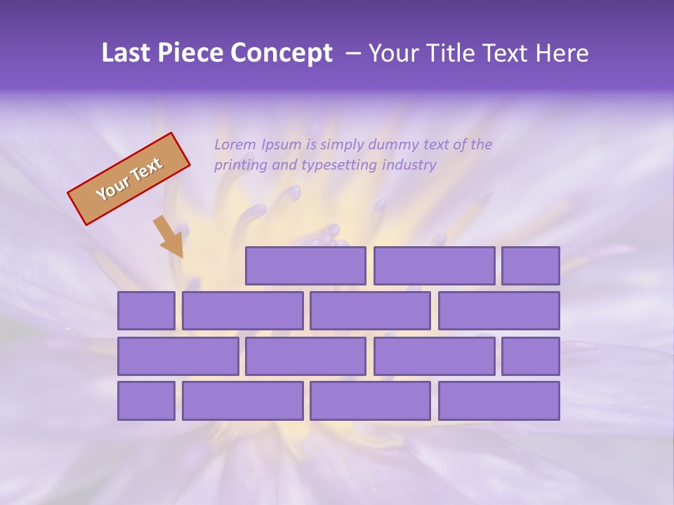 Tropical Green Elegance PowerPoint Template