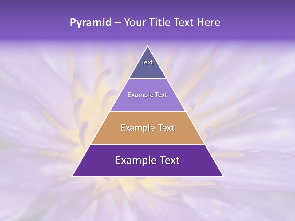 Tropical Green Elegance PowerPoint Template