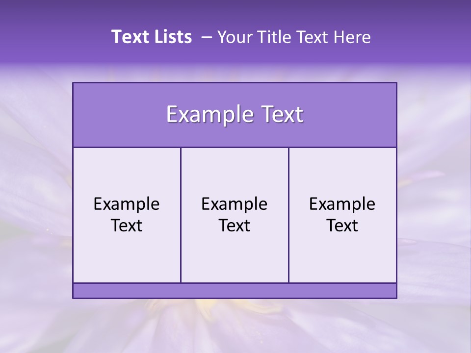 Tropical Green Elegance PowerPoint Template
