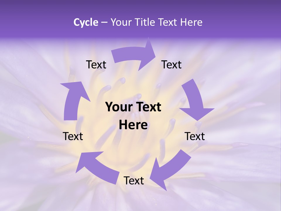 Tropical Green Elegance PowerPoint Template