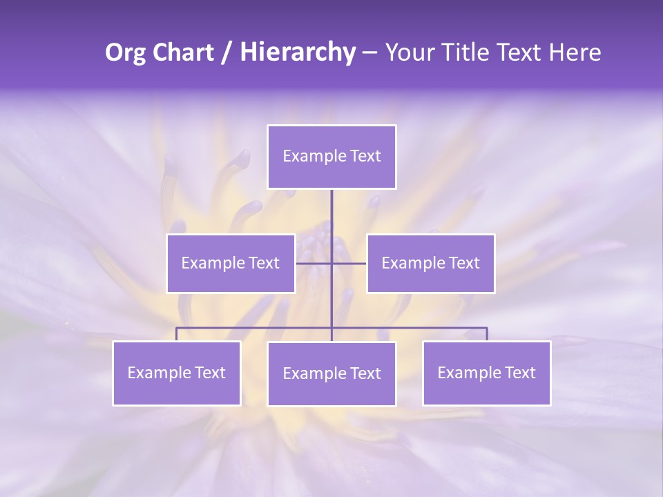 Tropical Green Elegance PowerPoint Template