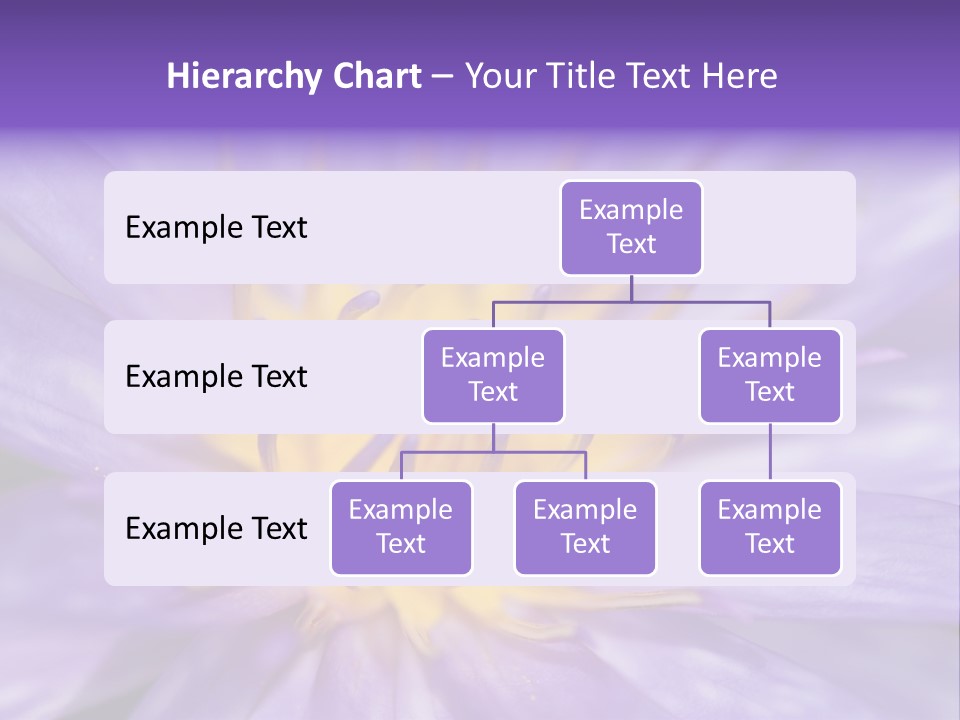 Tropical Green Elegance PowerPoint Template