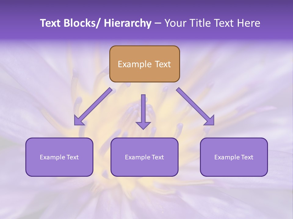 Tropical Green Elegance PowerPoint Template