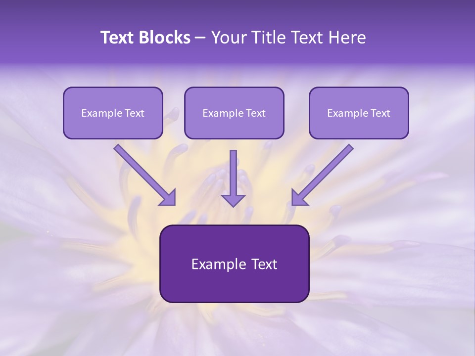 Tropical Green Elegance PowerPoint Template