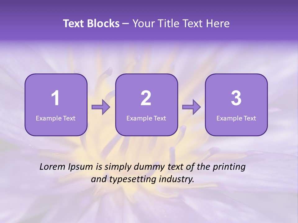 Tropical Green Elegance PowerPoint Template