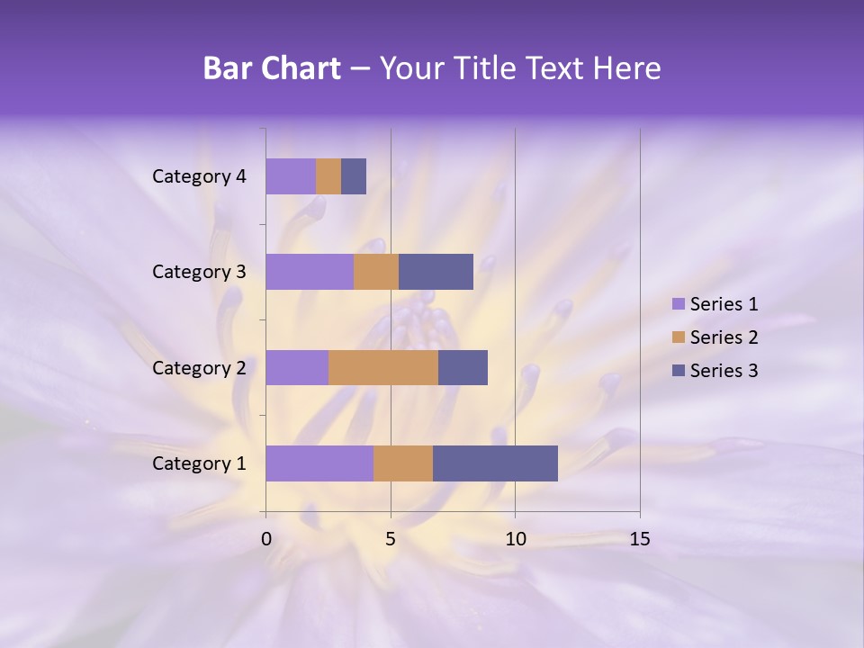 Tropical Green Elegance PowerPoint Template