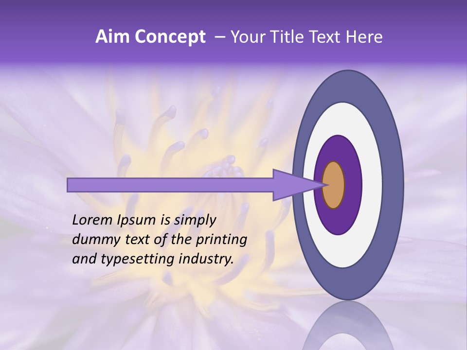 Tropical Green Elegance PowerPoint Template