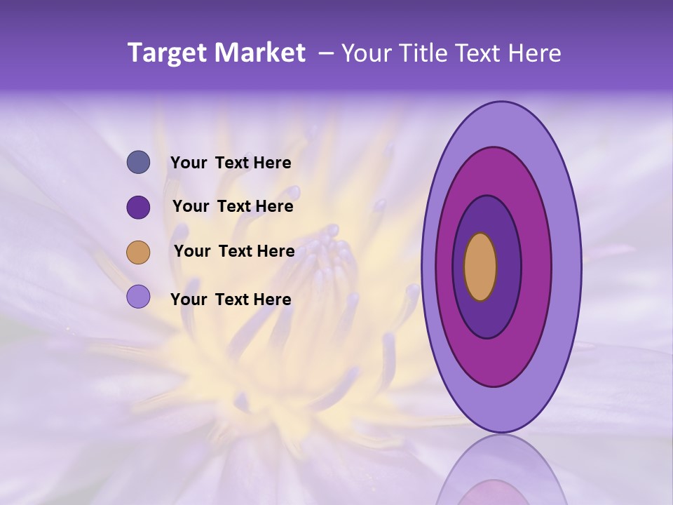 Tropical Green Elegance PowerPoint Template