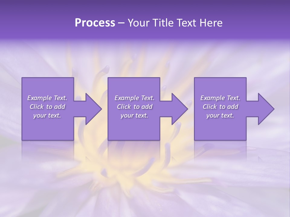 Tropical Green Elegance PowerPoint Template