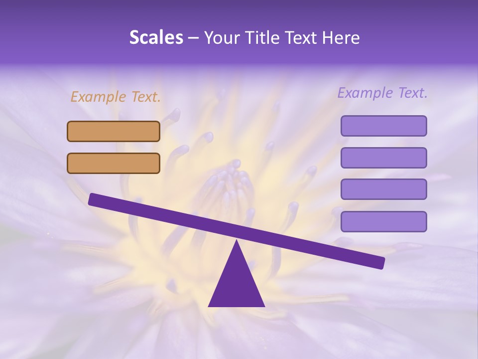 Tropical Green Elegance PowerPoint Template
