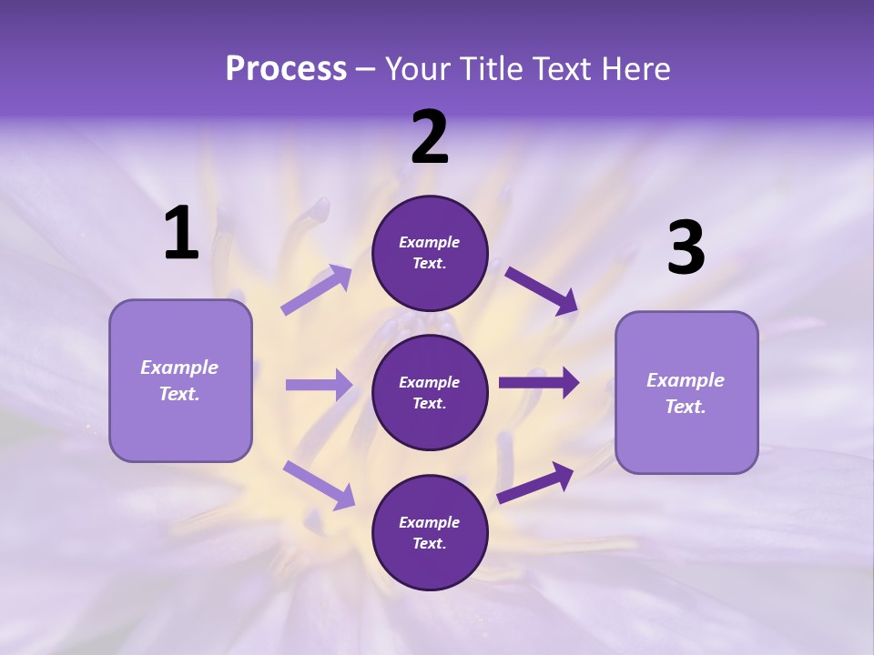 Tropical Green Elegance PowerPoint Template