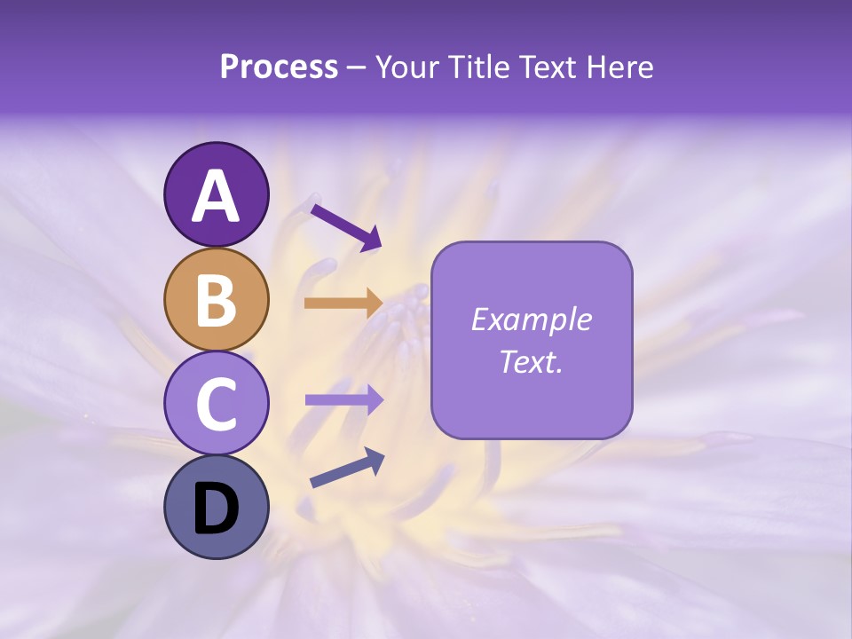 Tropical Green Elegance PowerPoint Template