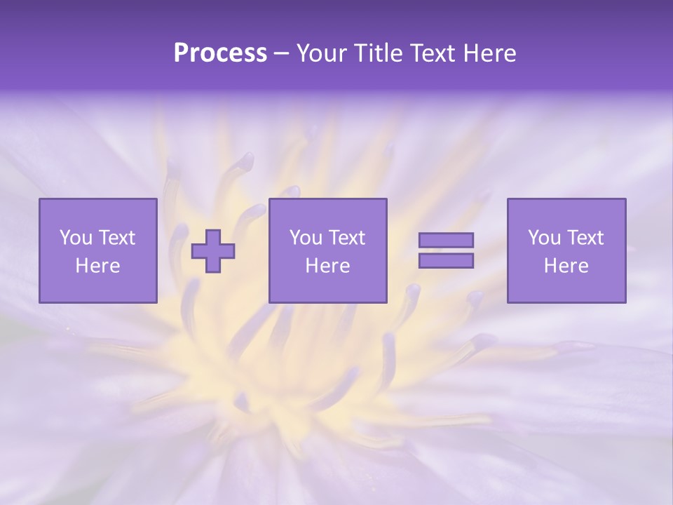 Tropical Green Elegance PowerPoint Template