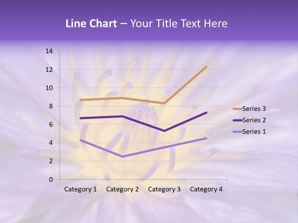 Tropical Green Elegance PowerPoint Template