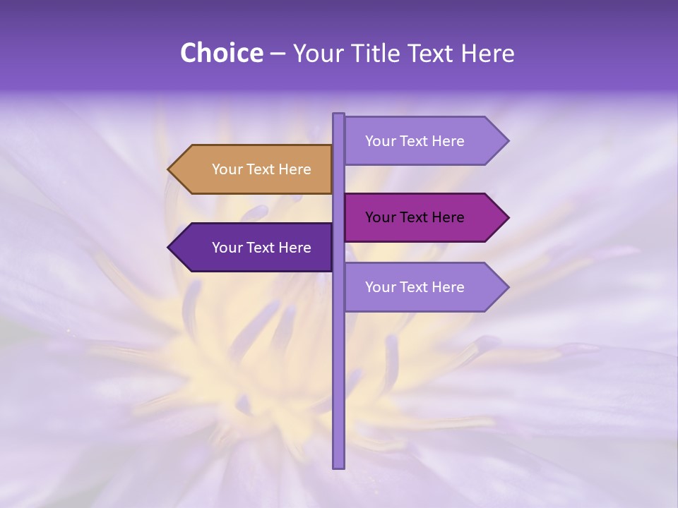Tropical Green Elegance PowerPoint Template