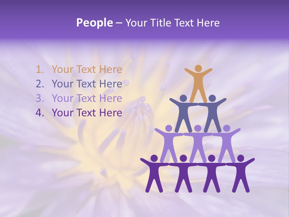 Tropical Green Elegance PowerPoint Template